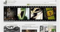 Desktop Screenshot of nateex.com
